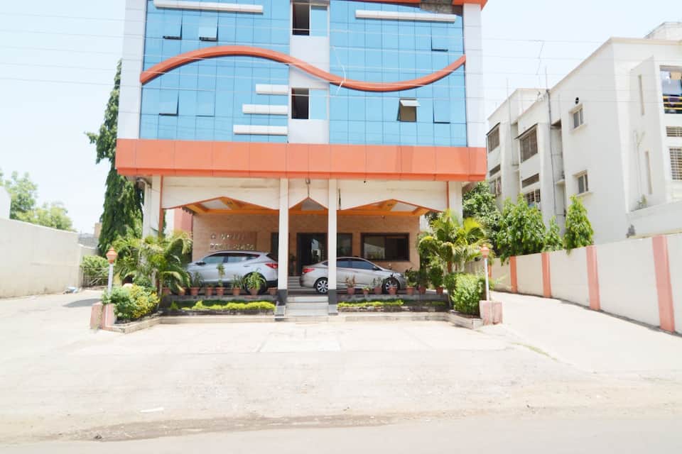 Hotel Regal Plaza, Aurangabad